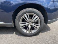 Used 2015 Lexus RX 350 AWD 4dr at EZ Car Connection near Frankfort, KY