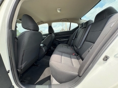 Used 2023 Nissan Altima 2.5 SV Sedan at EZ Car Connection near Frankfort, KY