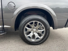 Used 2018 Ram 1500 4WD Crew Cab Longhorn Limited at The Car Coach near Frankfort, KY