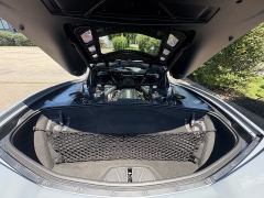 Used 2024 Chevrolet Corvette 2dr Stingray Cpe w/2LT at The Car Coach near Frankfort, KY