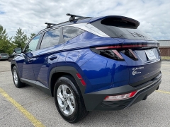 Used 2022 Hyundai Tucson SEL FWD at The Car Coach near Frankfort, KY