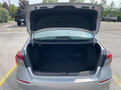 Used 2022 Honda Civic Sedan Sport CVT at The Car Coach near Frankfort, KY