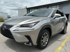 Used 2019 Lexus NX NX 300 F SPORT FWD at The Car Coach near Frankfort, KY