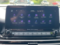 Used 2023 Kia Seltos EX IVT AWD at The Car Coach near Frankfort, KY