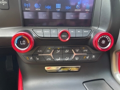 Used 2016 Chevrolet Corvette 2d Coupe Z06 w/3LZ at EZ Car Connection near Frankfort, KY