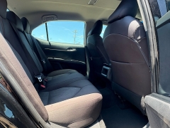 Used 2019 Toyota Camry 4d Sedan LE at The Car Coach near Frankfort, KY