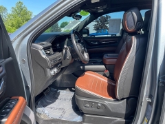 Used 2024 GMC Yukon 4WD 4dr Denali Ultimate at EZ Car Connection near Frankfort, KY
