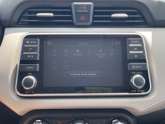 Used 2021 Nissan Versa SV CVT at The Car Coach near Frankfort, KY