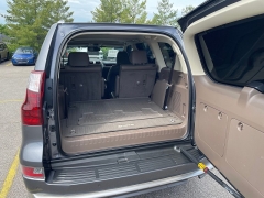 Used 2019 Lexus GX GX 460 Premium 4WD at The Car Coach near Frankfort, KY