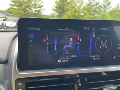 Used 2022 Lexus GX GX 460 Premium 4WD at EZ Car Connection near Frankfort, KY