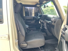 Used 2018 Jeep Wrangler JK Unlimited 4d SUV 4WD Sport at EZ Car Connection near Frankfort, KY