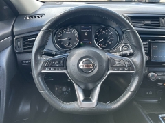 Used 2018 Nissan Rogue 4d SUV AWD SV at The Car Coach near Frankfort, KY