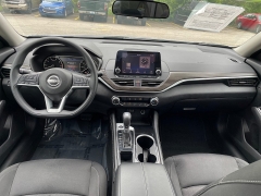Used 2023 Nissan Altima 2.5 SV Sedan at EZ Car Connection near Frankfort, KY