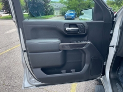 Used 2019 Chevrolet Silverado 1500 4WD Crew Cab LTZ at EZ Car Connection near Frankfort, KY