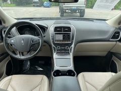 Used 2018 Lincoln MKX 4d SUV AWD Reserve 3.7L at The Car Coach near Frankfort, KY