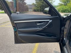 Used 2018 BMW 3 Series 330i xDrive Sedan at EZ Car Connection near Frankfort, KY