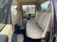 Used 2018 Ford F-150 4WD SuperCrew XLT 5 1/2 at The Car Coach near Frankfort, KY