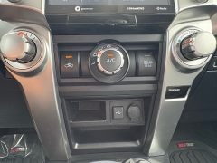 Used 2021 Toyota 4Runner SR5 Premium 4WD at The Car Coach near Frankfort, KY