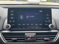 Used 2019 Honda Accord Sedan 4d LX 1.5L at EZ Car Connection near Frankfort, KY