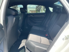 Used 2021 Honda Accord Sedan Sport 1.5T CVT at The Car Coach near Frankfort, KY