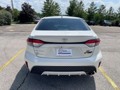 Used 2021 Toyota Corolla SE CVT at EZ Car Connection near Frankfort, KY