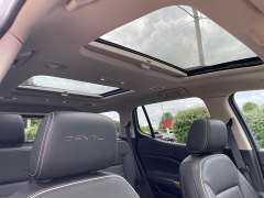 Used 2019 GMC Acadia 4d SUV FWD Denali at EZ Car Connection near Frankfort, KY