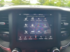 Used 2020 Ram 1500 4WD Crew Cab Laramie at EZ Car Connection near Frankfort, KY