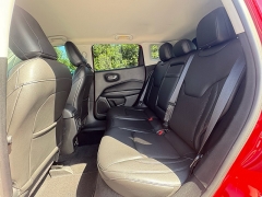Used 2018 Jeep Compass 4d SUV FWD Latitude at EZ Car Connection near Frankfort, KY
