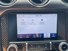 Used 2021 Ford Mustang EcoBoost Fastback at EZ Car Connection near Frankfort, KY