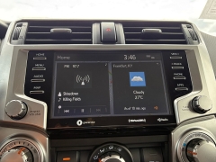 Used 2021 Toyota 4Runner SR5 Premium 4WD at The Car Coach near Frankfort, KY