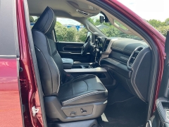 Used 2024 Ram 2500 4WD Laramie Crew Cab 6'4" Box at The Car Coach near Frankfort, KY