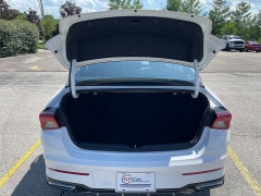 Used 2022 Kia K5 GT-Line AWD at EZ Car Connection near Frankfort, KY