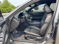 Used 2021 INFINITI Q50 RED SPORT 400 AWD at EZ Car Connection near Frankfort, KY