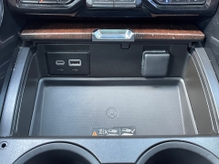 Used 2024 GMC Yukon 4WD 4dr Denali Ultimate at EZ Car Connection near Frankfort, KY