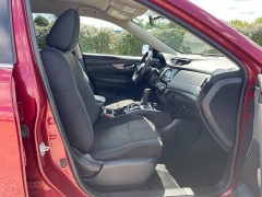 Used 2018 Nissan Rogue 4d SUV AWD SV at The Car Coach near Frankfort, KY