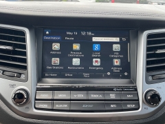 Used 2016 Hyundai Tucson 4d SUV FWD Limited at EZ Car Connection near Frankfort, KY