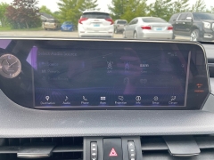Used 2019 Lexus ES ES 350 FWD at The Car Coach near Frankfort, KY