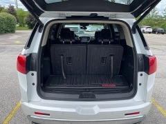 Used 2019 GMC Acadia 4d SUV FWD Denali at EZ Car Connection near Frankfort, KY