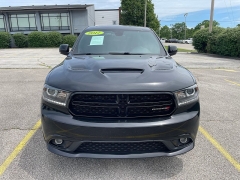 Used 2017 Dodge Durango 4d SUV AWD R/T at The Car Coach near Frankfort, KY
