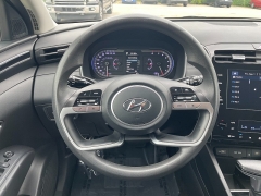 Used 2024 Hyundai Tucson SEL FWD at EZ Car Connection near Frankfort, KY