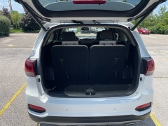 Used 2019 Kia Sorento 4d SUV FWD EX at EZ Car Connection near Frankfort, KY