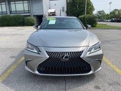 Used 2019 Lexus ES ES 350 FWD at The Car Coach near Frankfort, KY