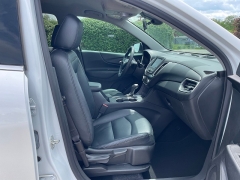 Used 2020 Chevrolet Equinox 4d SUV FWD LT w/1LT at The Car Coach near Frankfort, KY