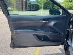 Used 2020 Toyota Camry 4d Sedan LE at EZ Car Connection near Frankfort, KY
