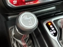 Used 2020 Jeep Wrangler Unlimited 4d SUV 4WD Rubicon at The Car Coach near Frankfort, KY