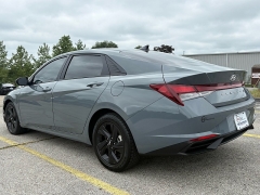 Used 2023 Hyundai Elantra SEL IVT at The Car Coach near Frankfort, KY