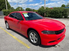 Used 2023 Dodge Charger SXT RWD at EZ Car Connection near Frankfort, KY