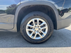 Used 2021 Chevrolet Traverse FWD 4dr LT Leather at The Car Coach near Frankfort, KY