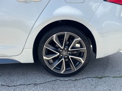 Used 2021 Toyota Corolla SE CVT at EZ Car Connection near Frankfort, KY