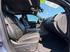 Used 2020 Jeep Grand Cherokee 4d SUV 4WD Limited V6 at The Car Coach near Frankfort, KY
